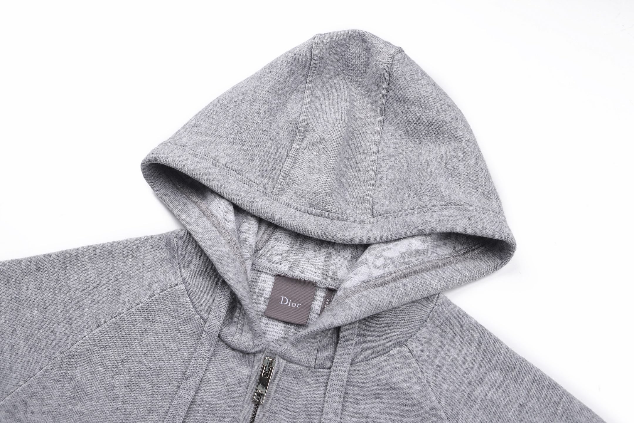Multi-color Hoodie