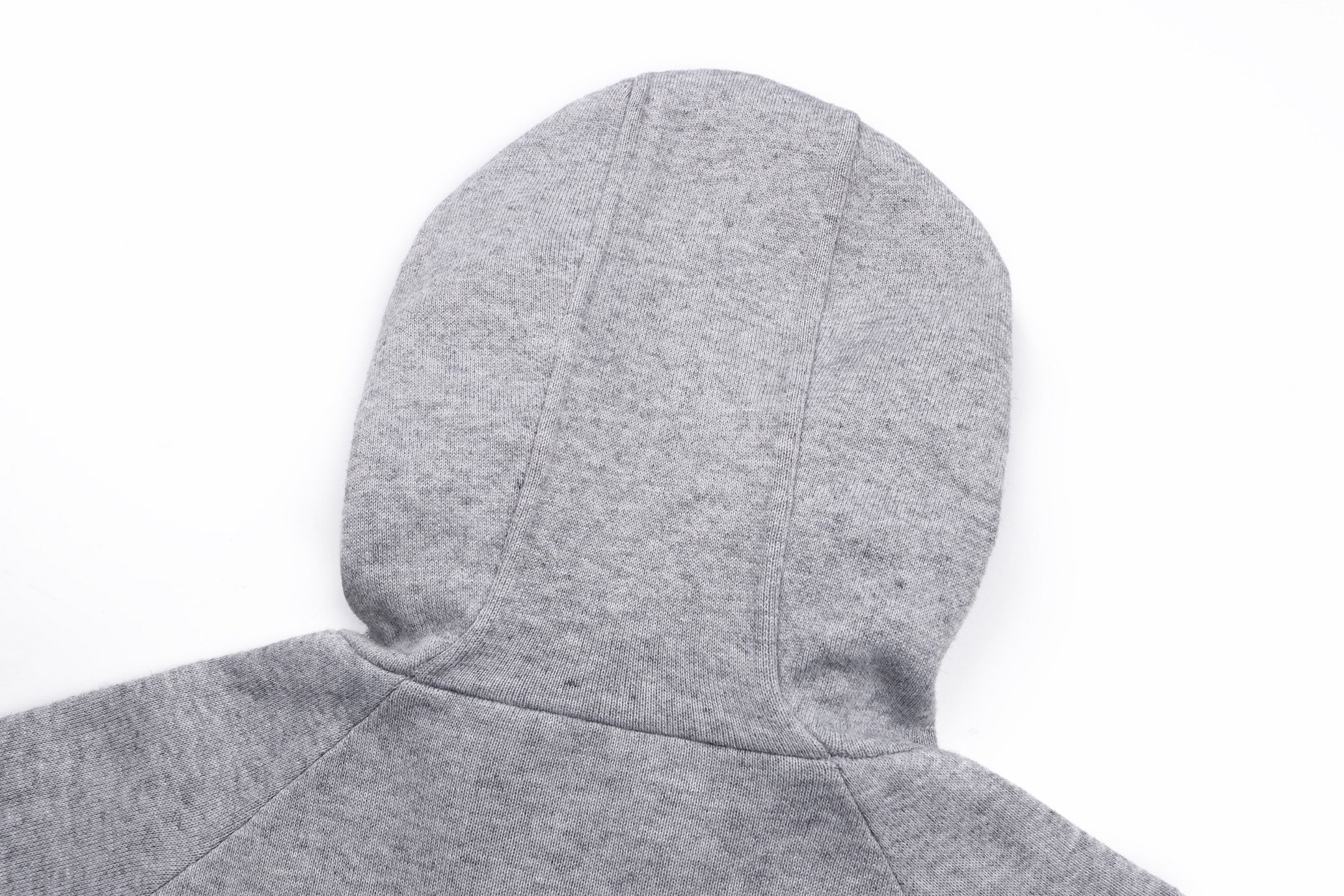 Multi-color Hoodie
