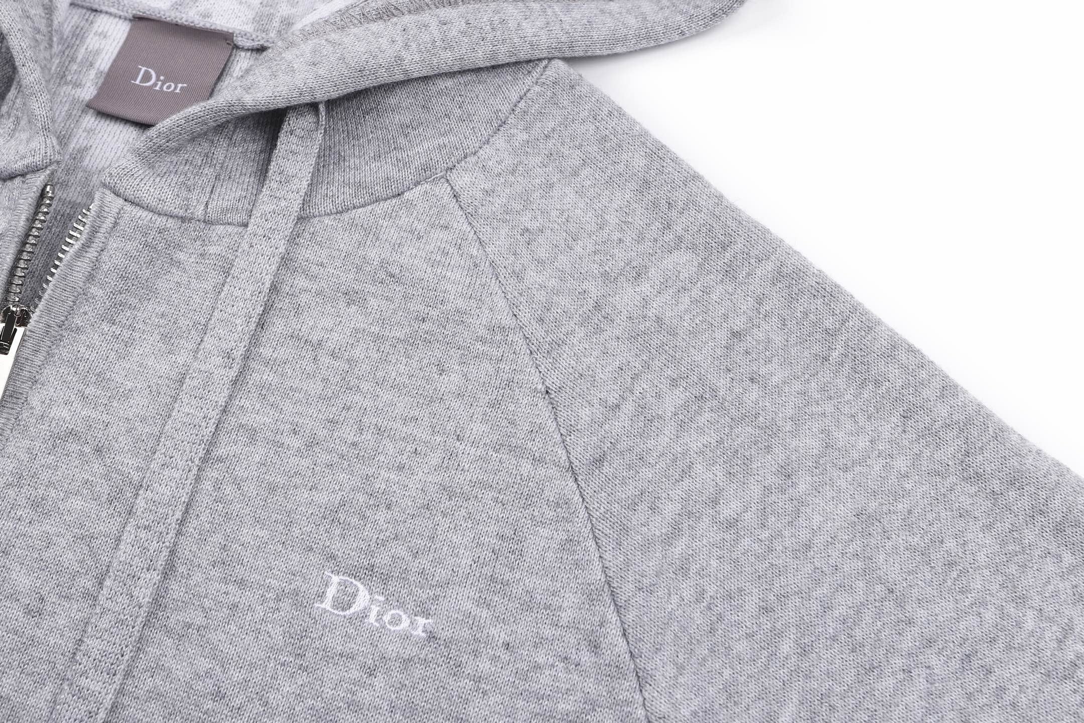 Multi-color Hoodie