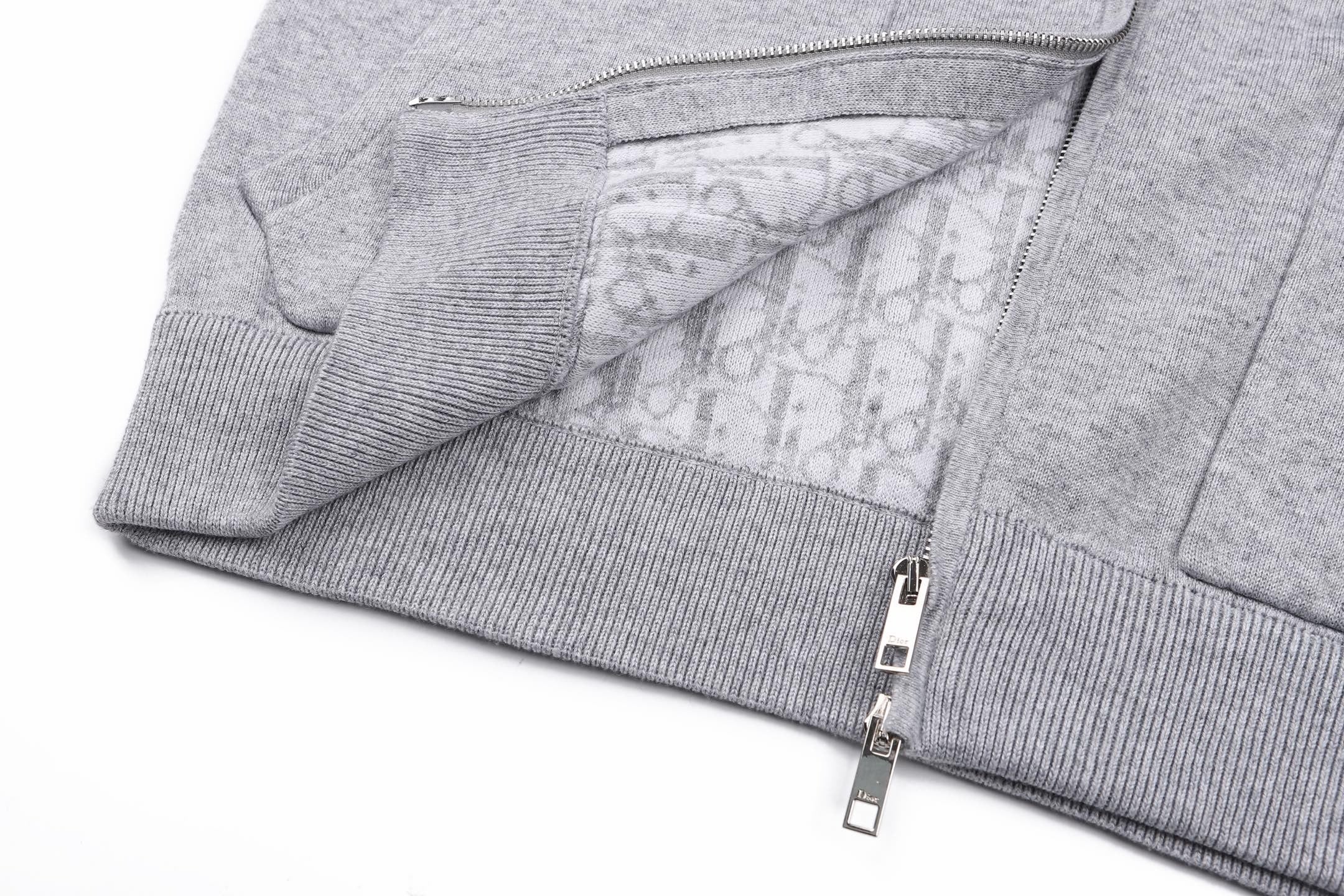 Multi-color Hoodie