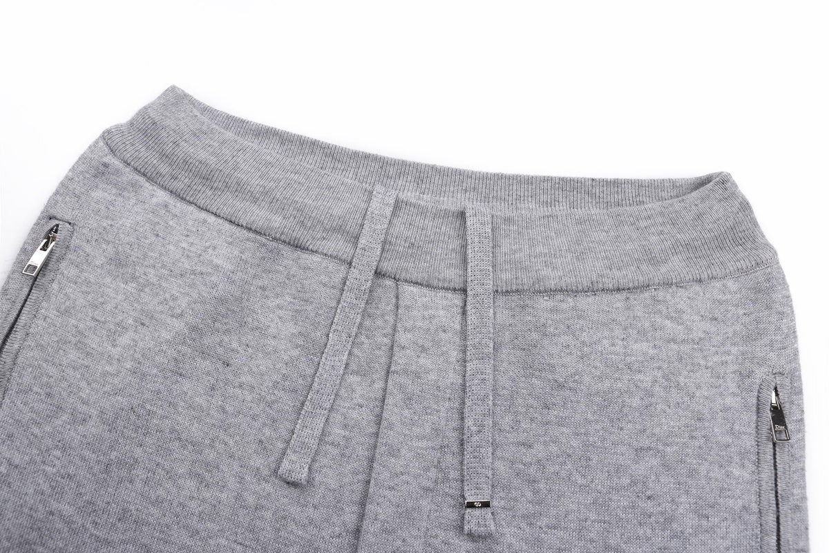 Grey Pant
