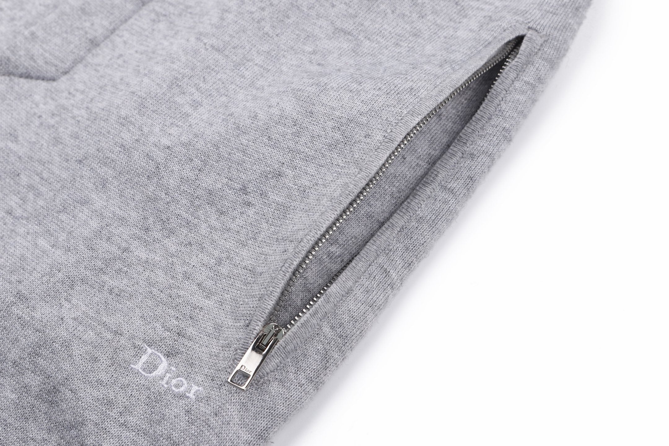 Grey Pant