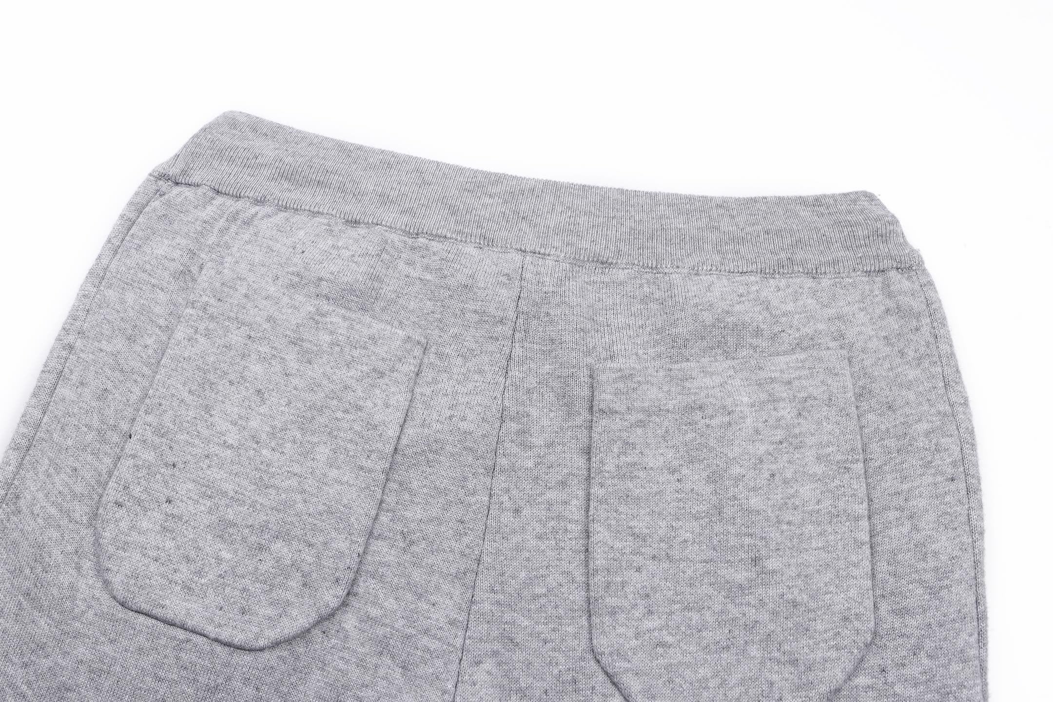 Grey Pant