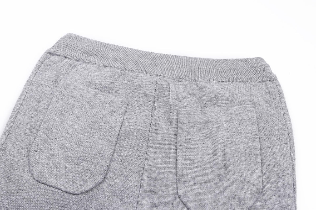 Grey Pant