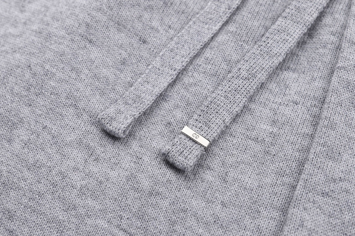 Grey Pant