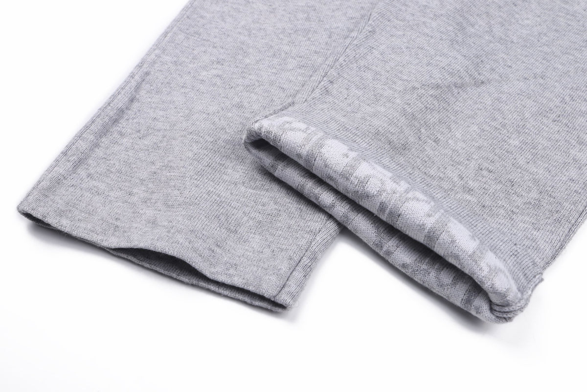 Grey Pant