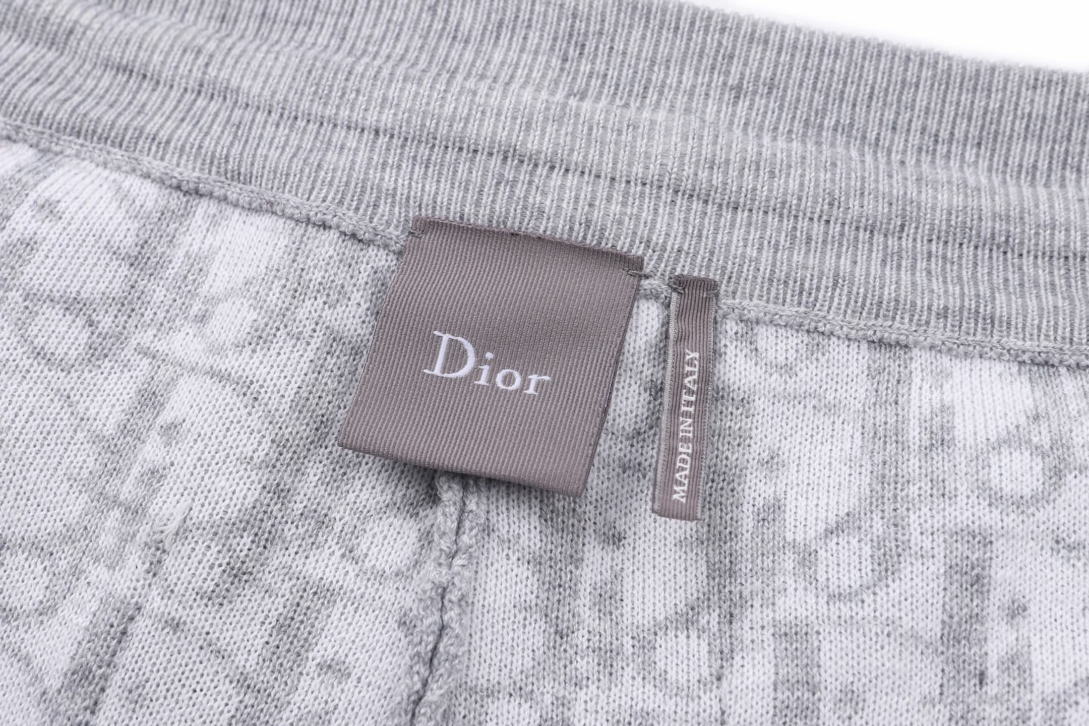 Grey Pant
