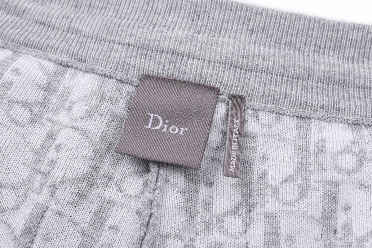Grey Pant
