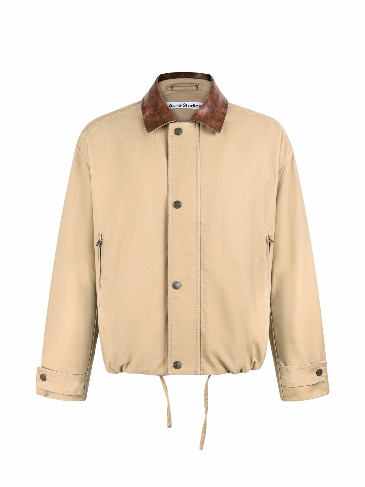 Multi-color Jacket