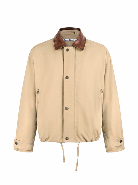 Multi-color Jacket