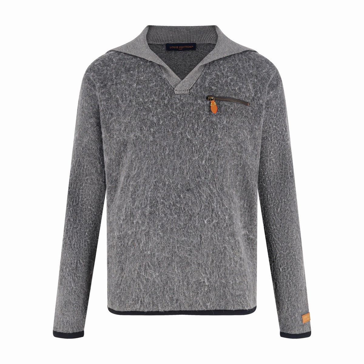 Grey Sweatshirt