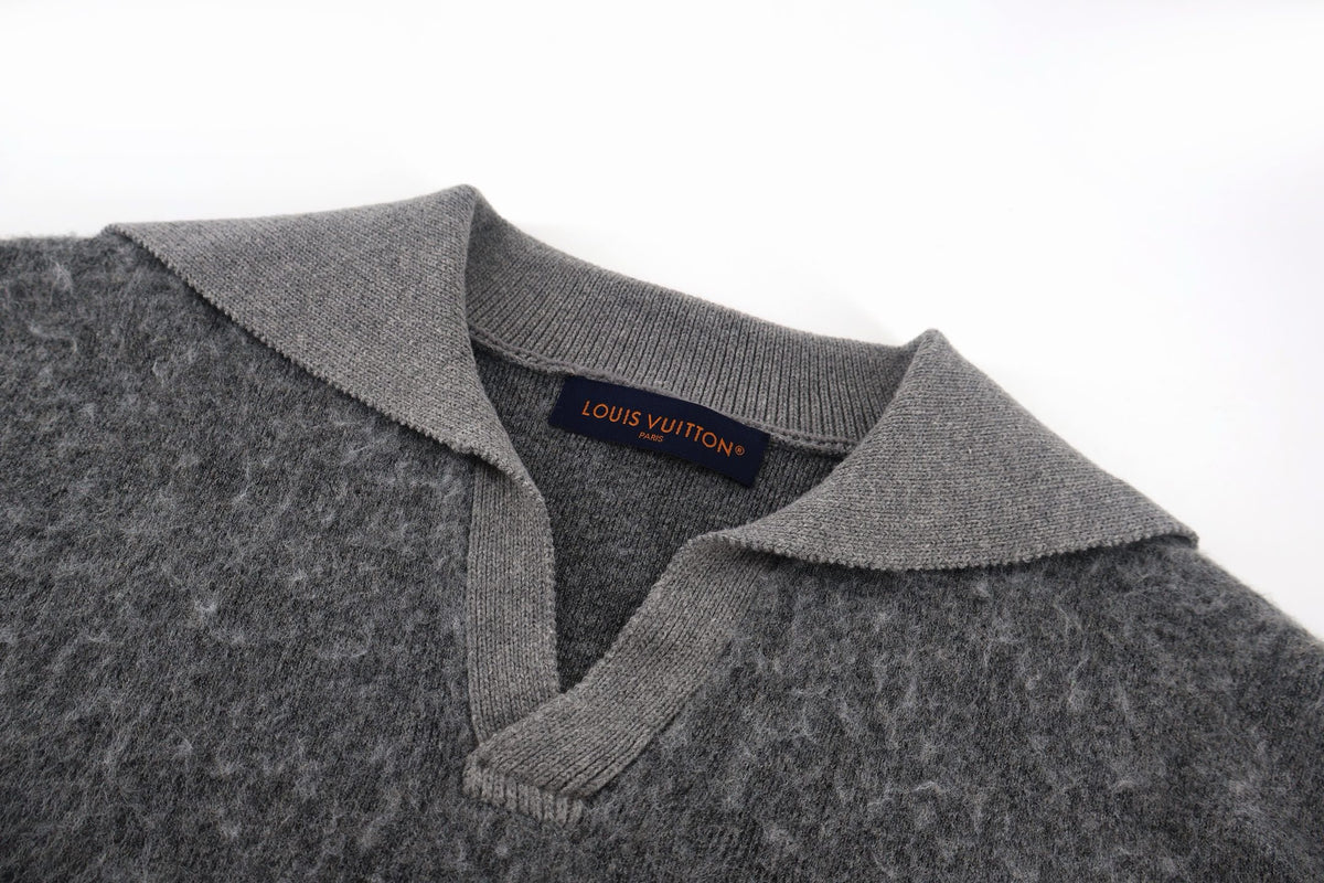 Grey Sweatshirt