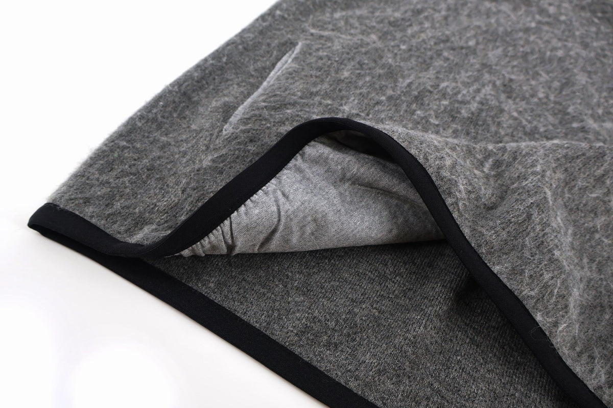 Grey Sweatshirt