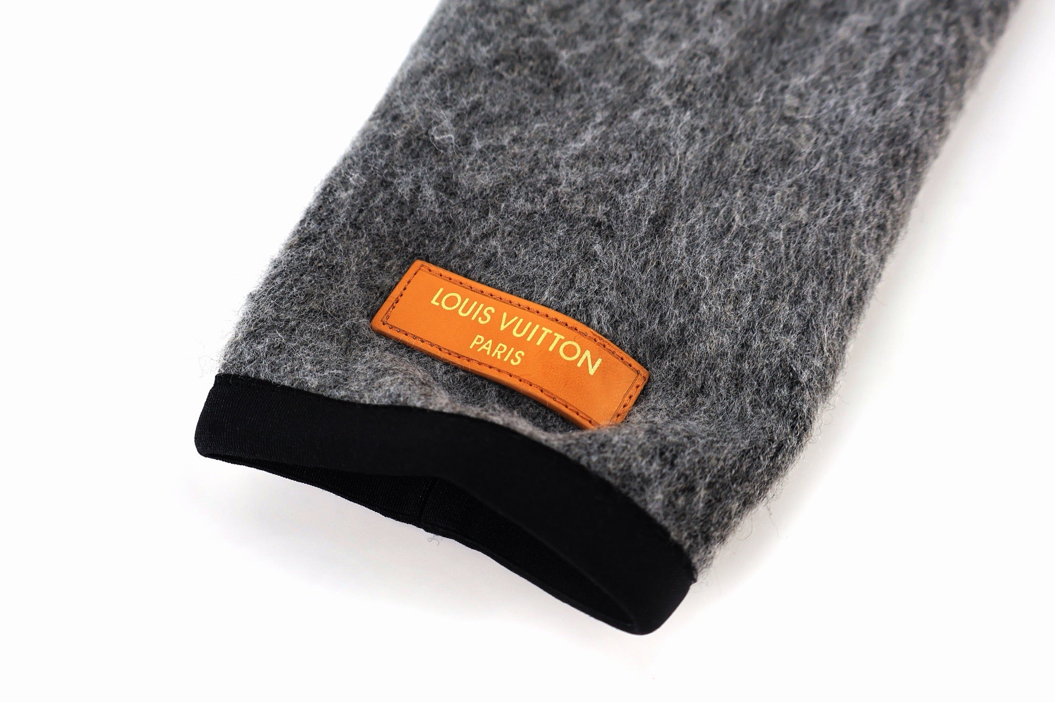 Grey Sweatshirt