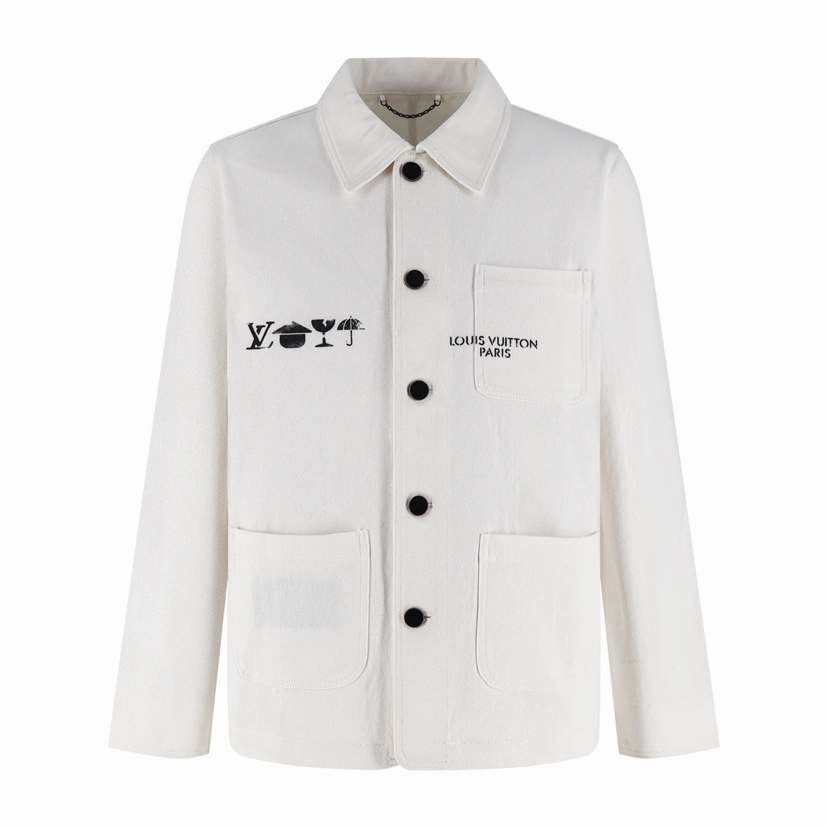 Off-White Jacket