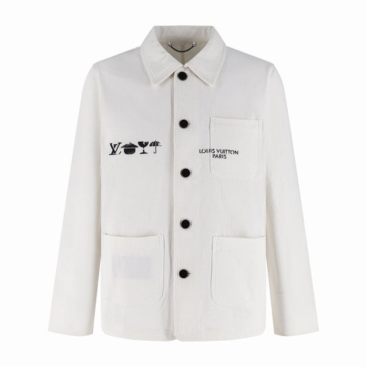 Off-White Jacket