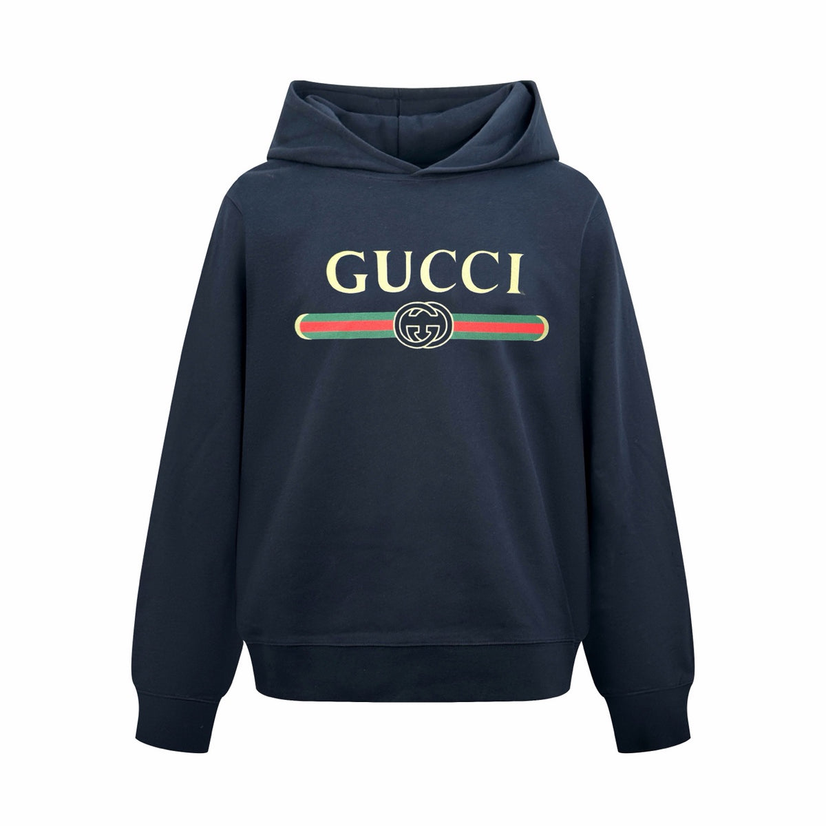 Black Hoodie