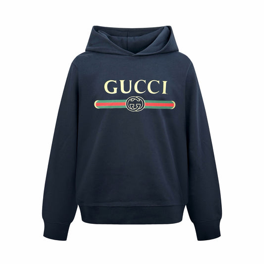 Black Hoodie