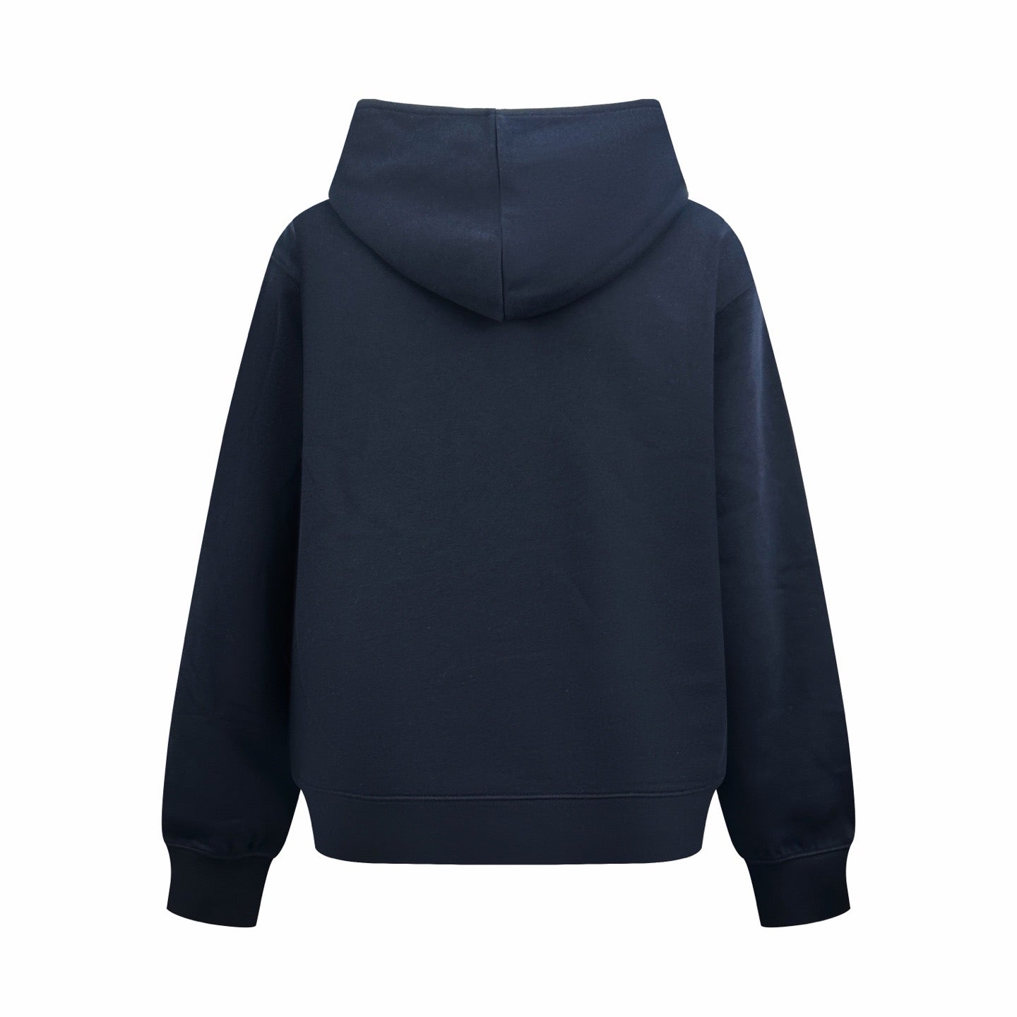 Black Hoodie