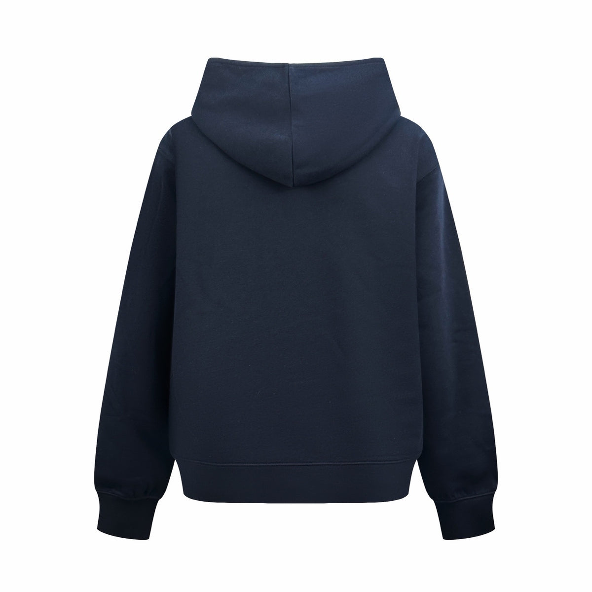 Black Hoodie