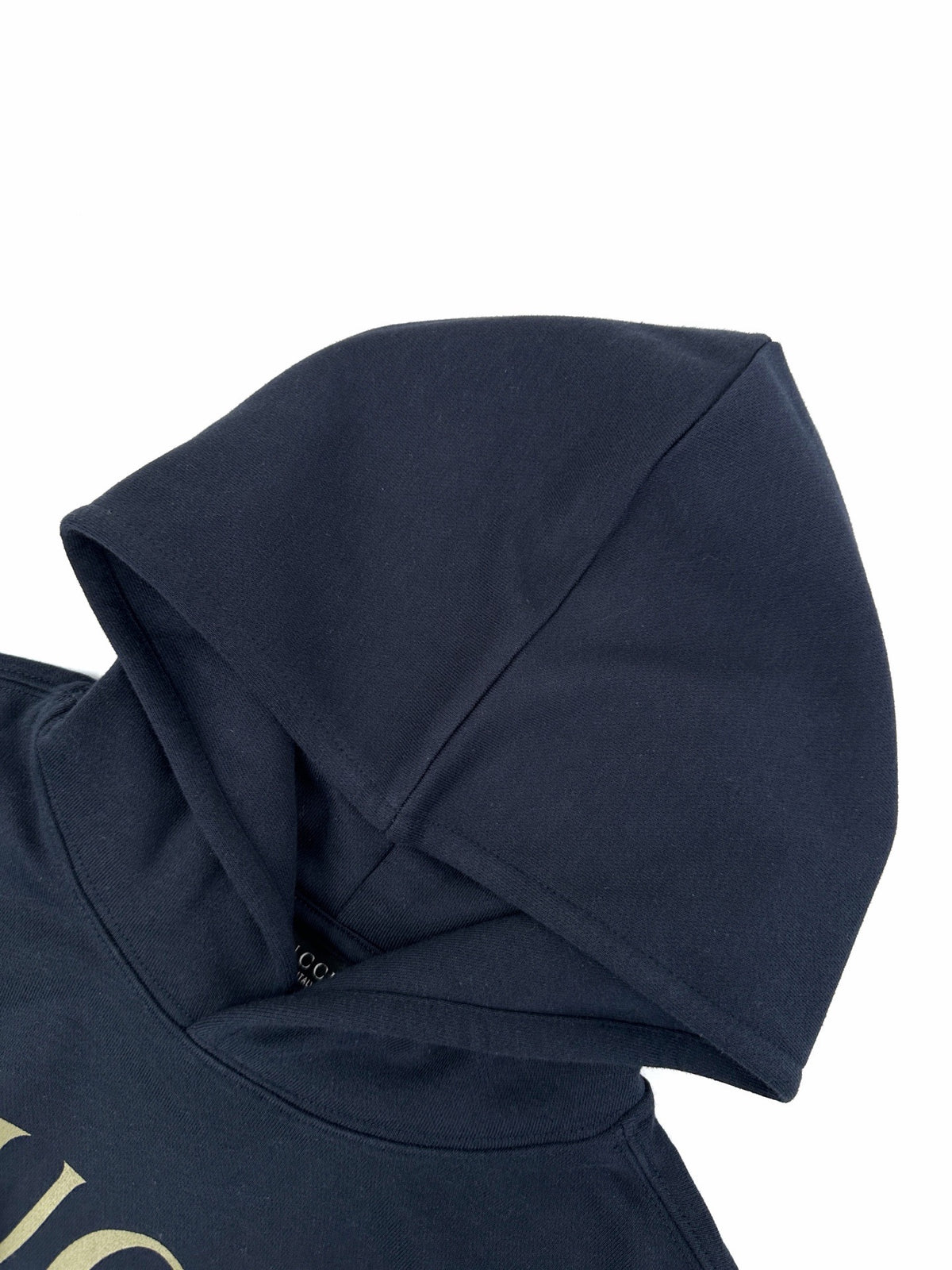 Black Hoodie