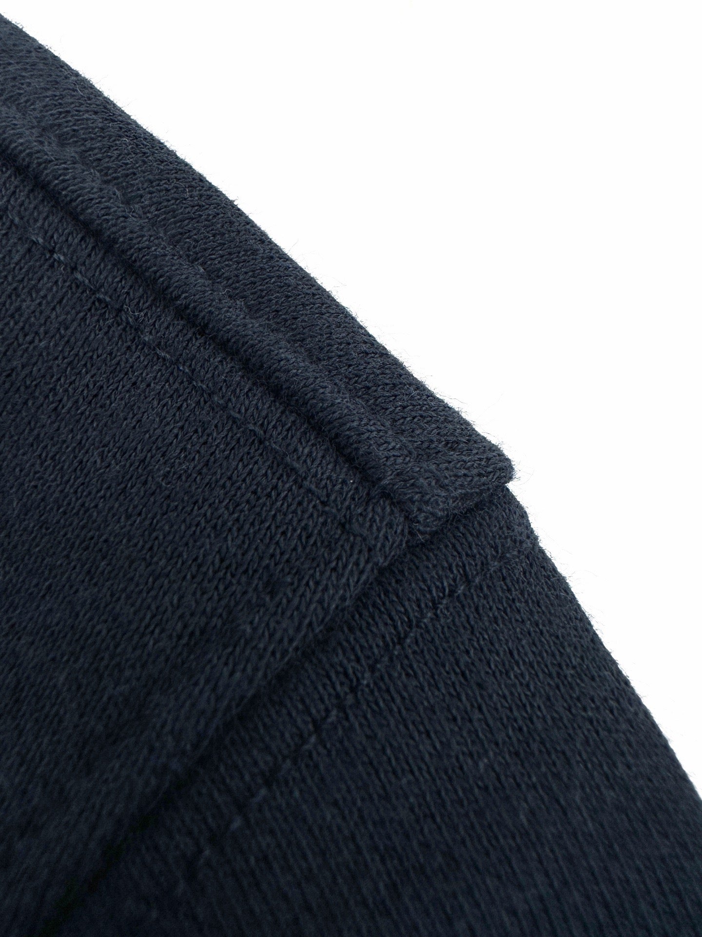 Black Hoodie