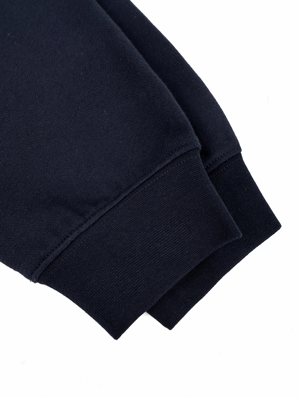 Black Hoodie