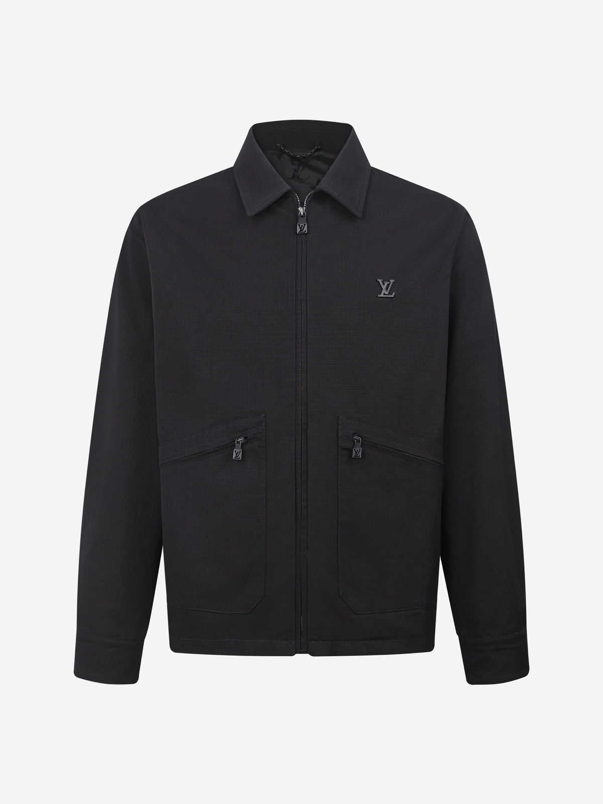 Black Jacket