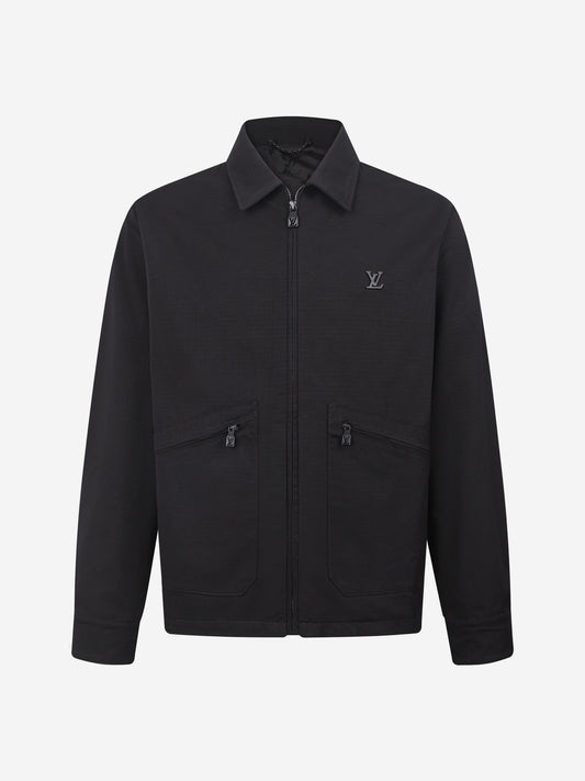 Black Jacket