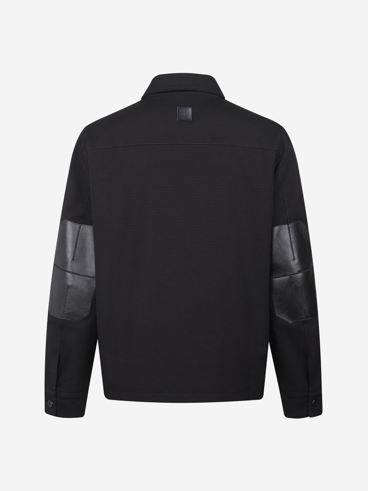 Black Jacket