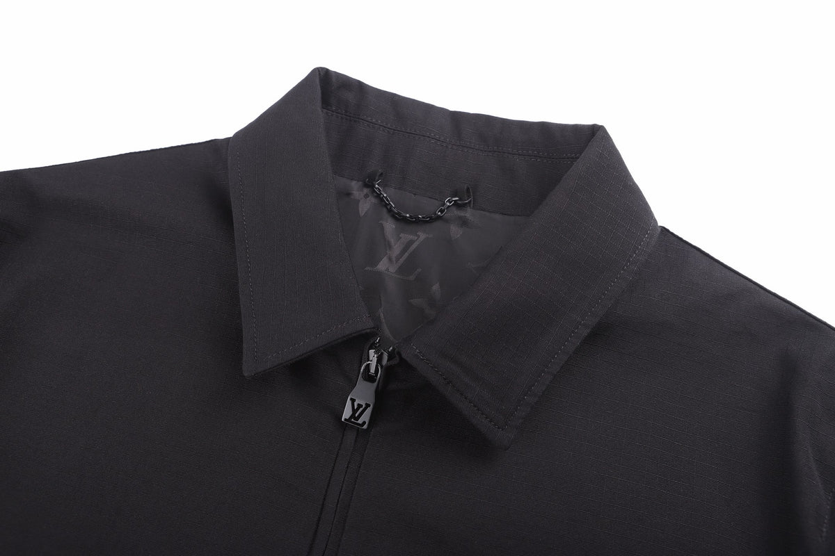 Black Jacket