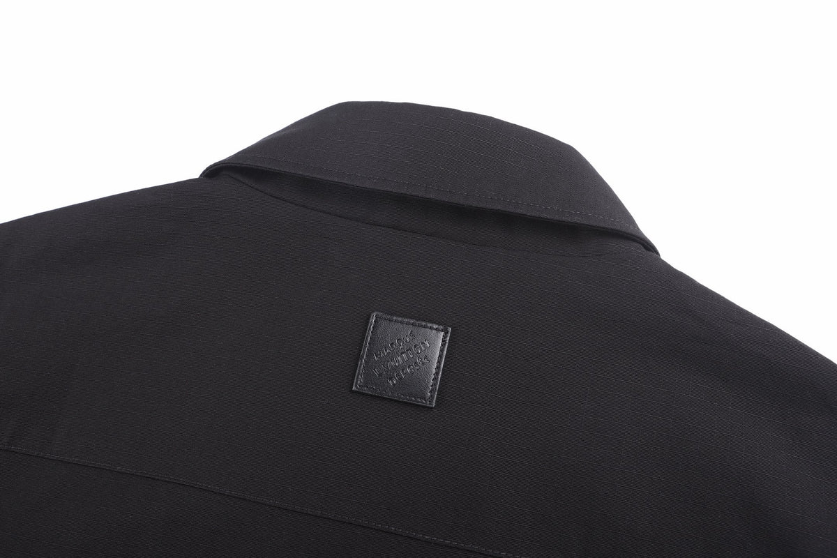 Black Jacket