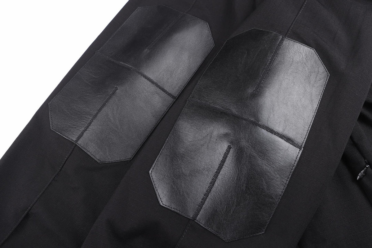 Black Jacket