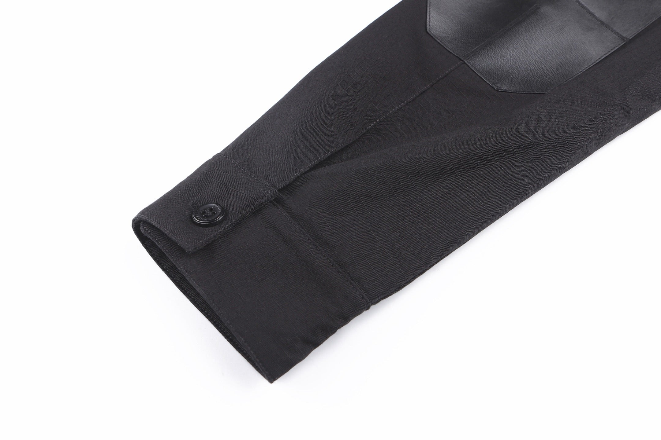 Black Jacket