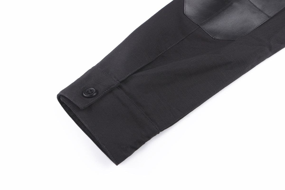 Black Jacket