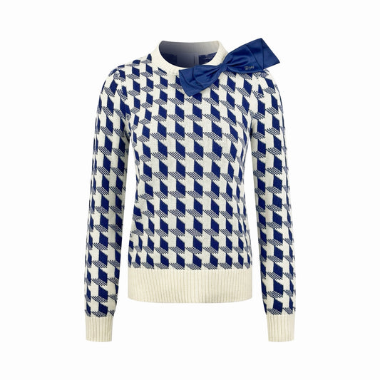Multi-color Sweatshirt