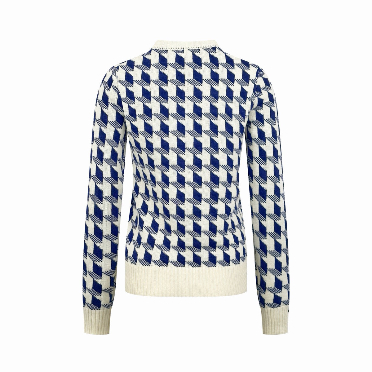 Multi-color Sweatshirt