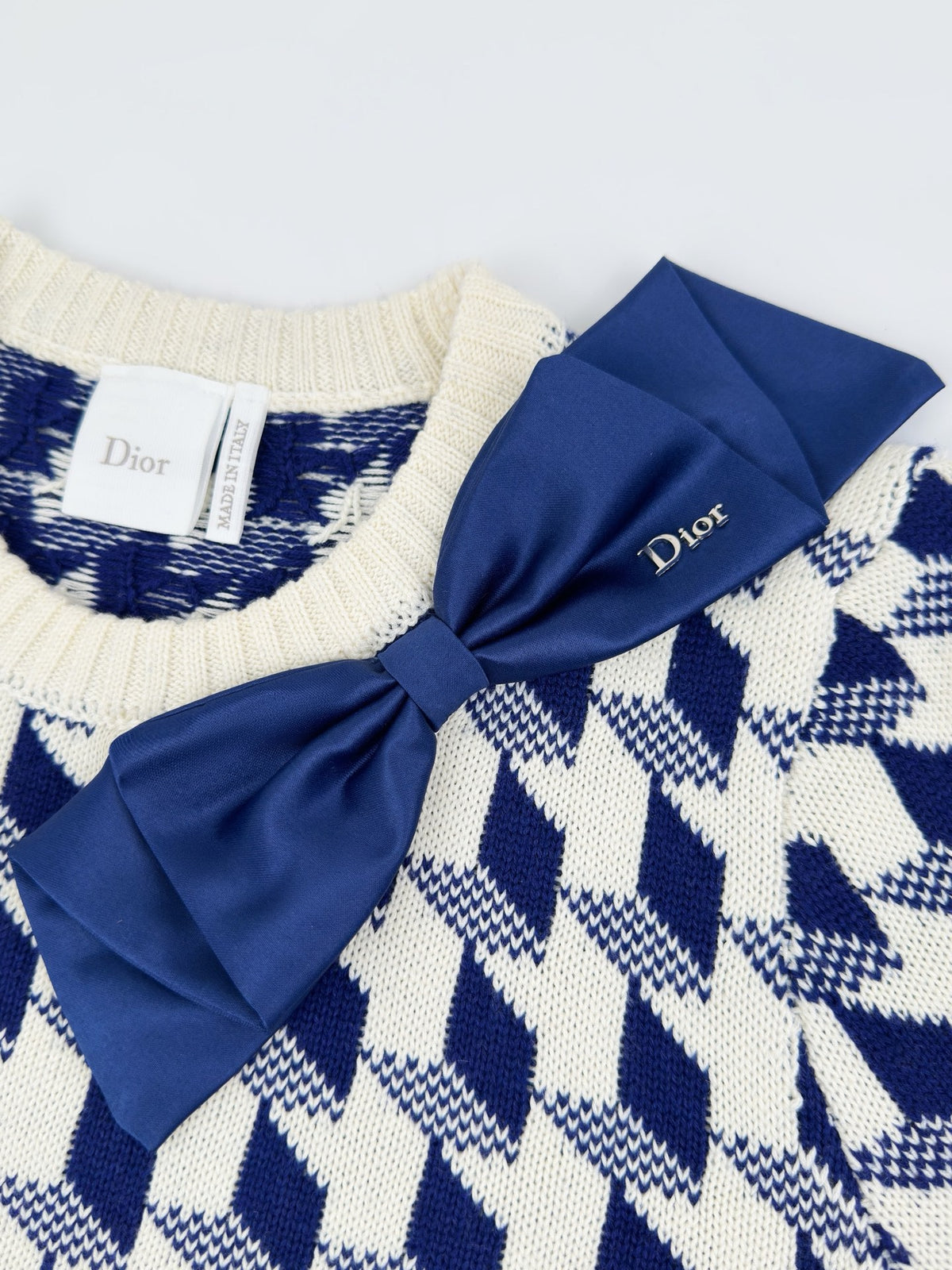 Multi-color Sweatshirt