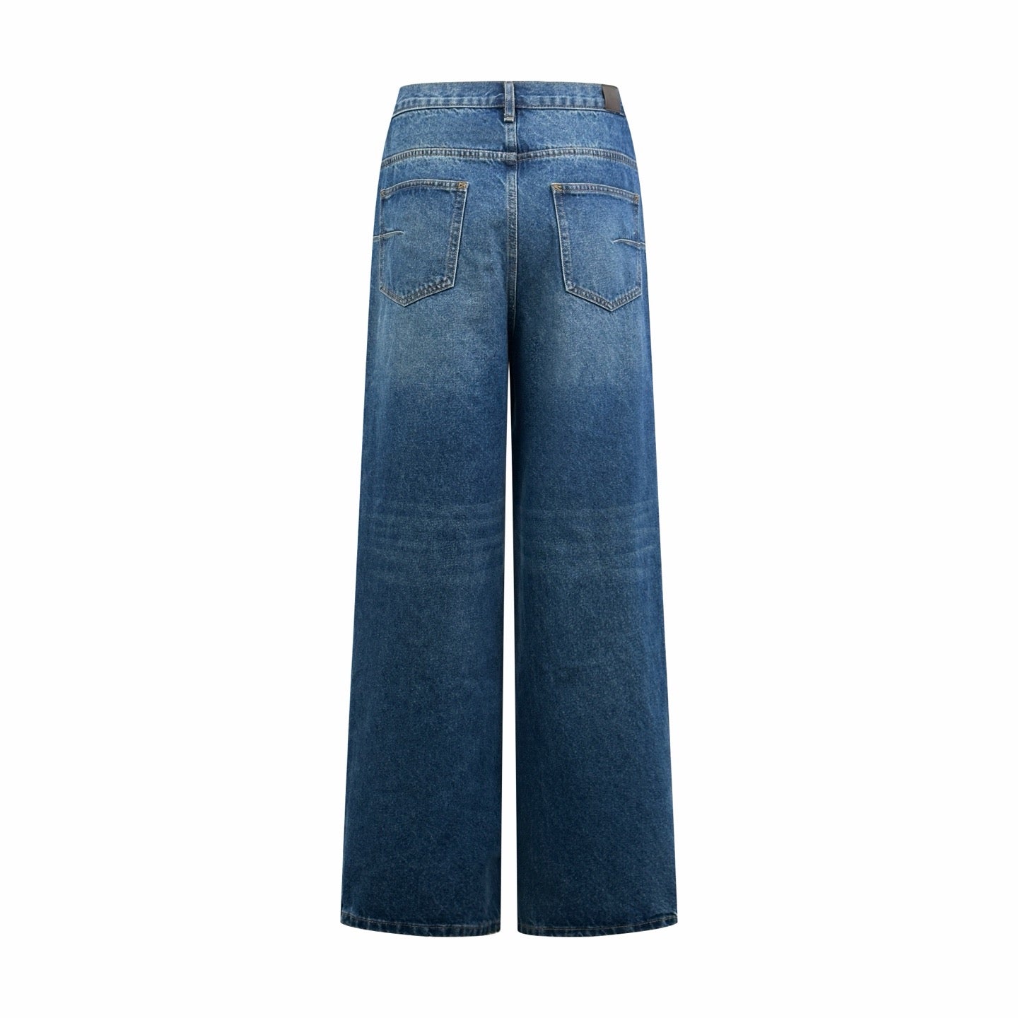 Blue Pant
