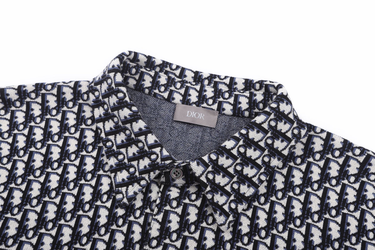 Multi-color Shirt