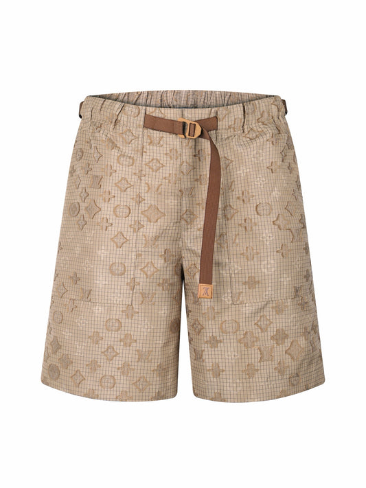 Beige Short