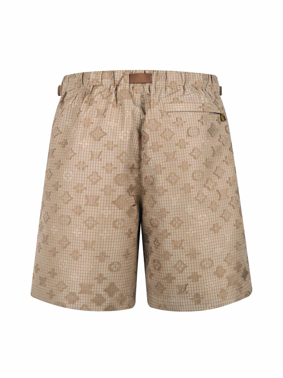 Beige Short