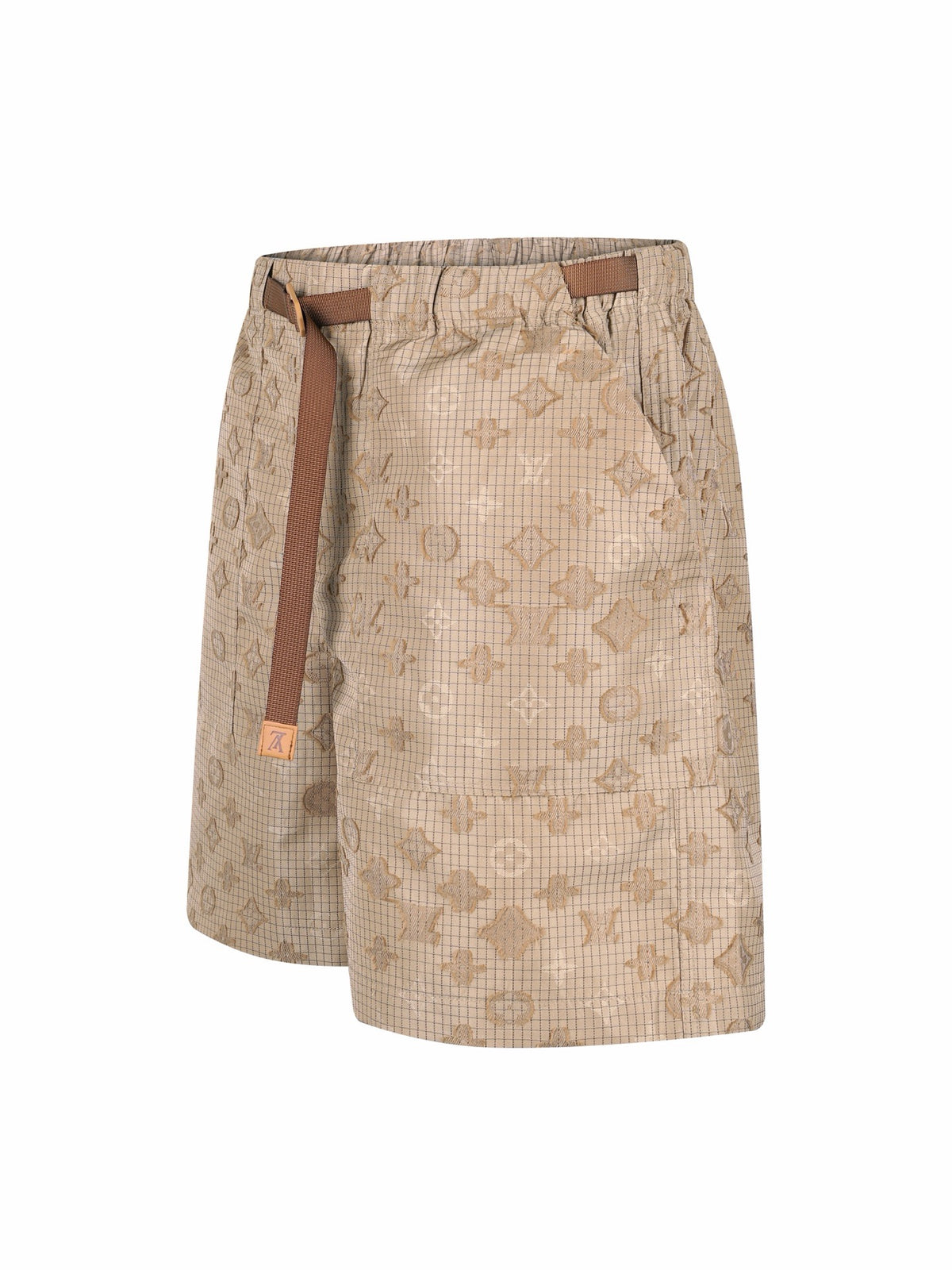 Beige Short