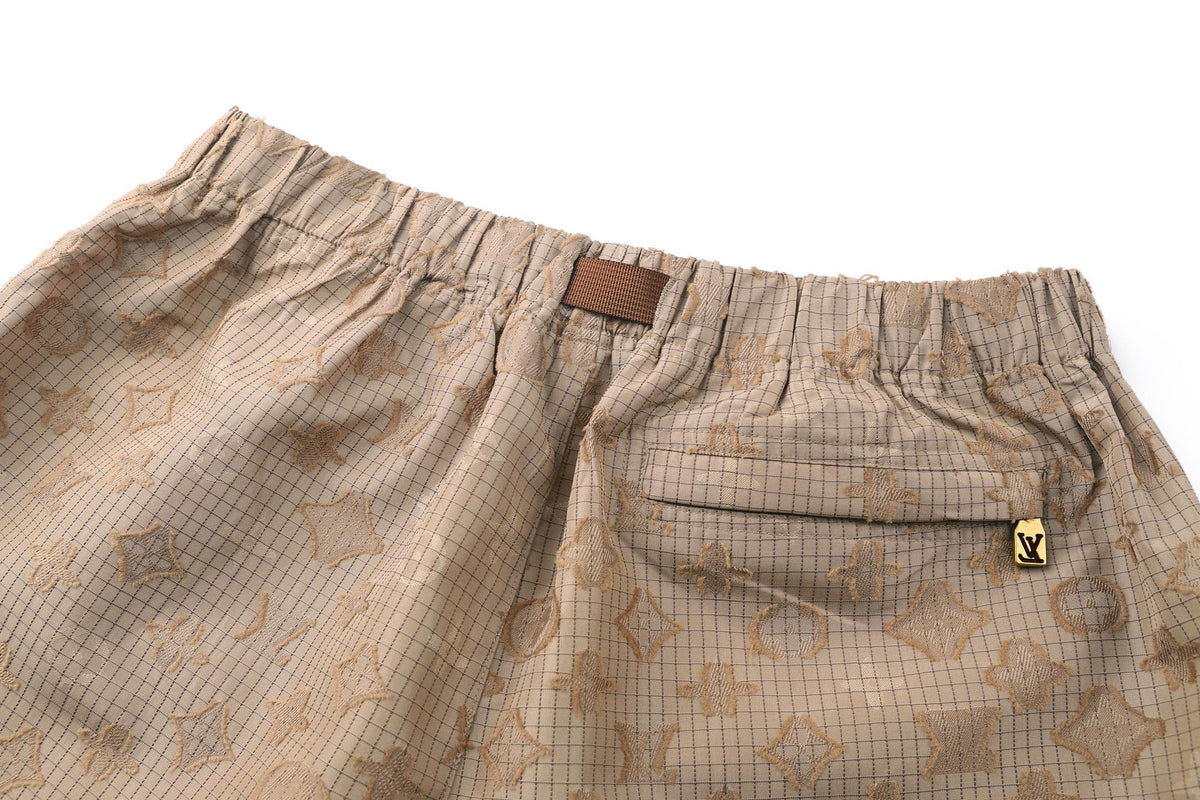 Beige Short