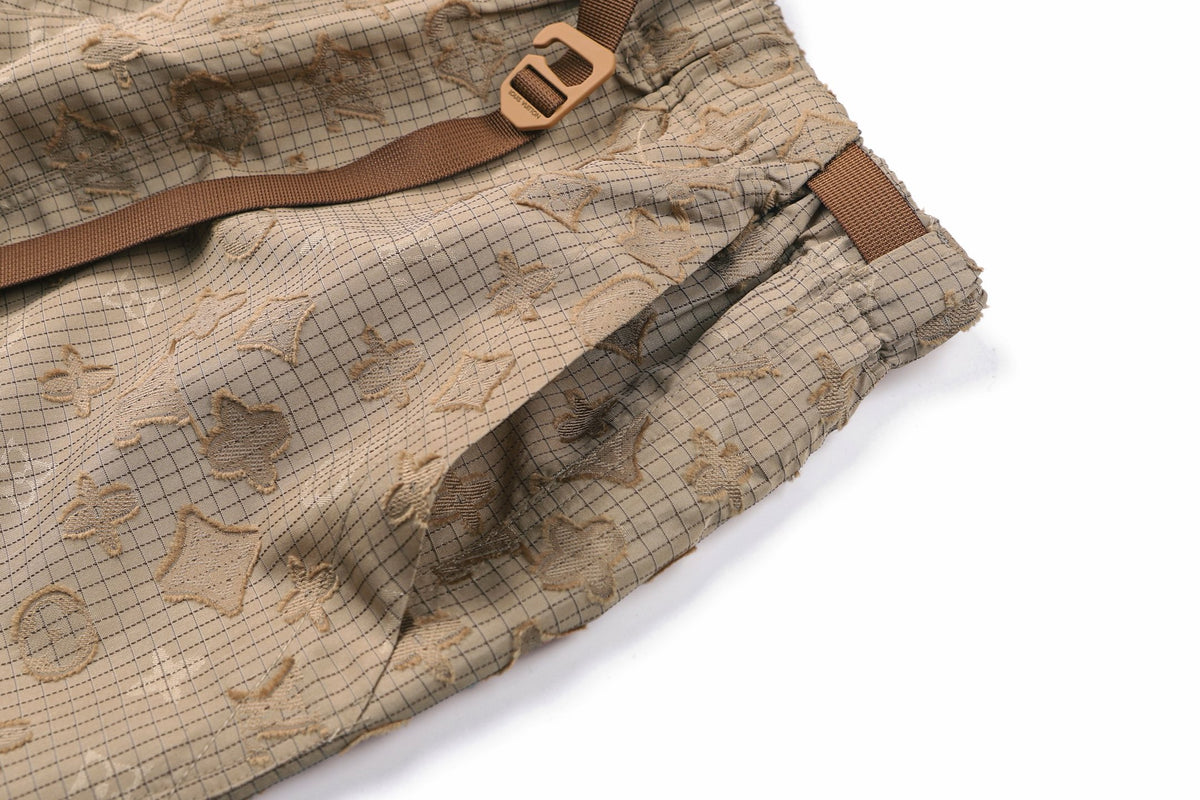 Beige Short