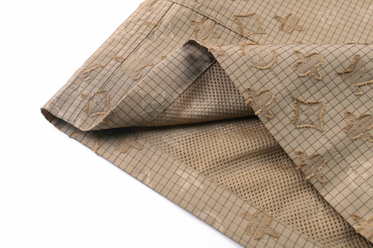 Beige Short