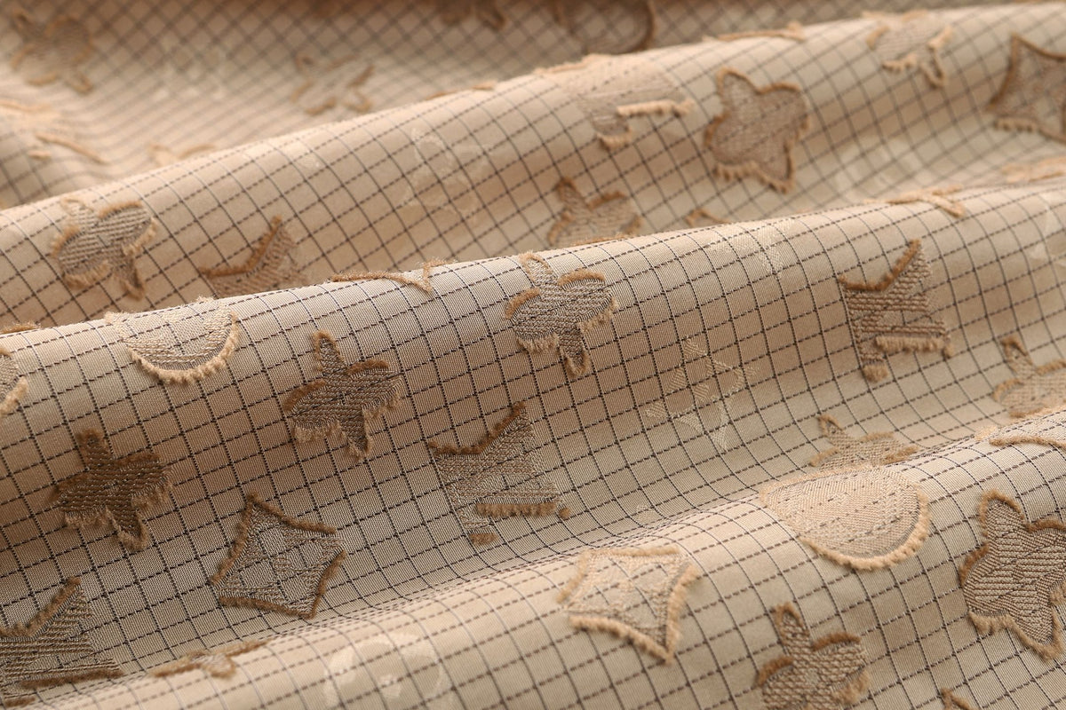 Beige Short
