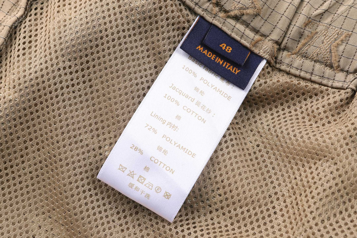 Beige Short