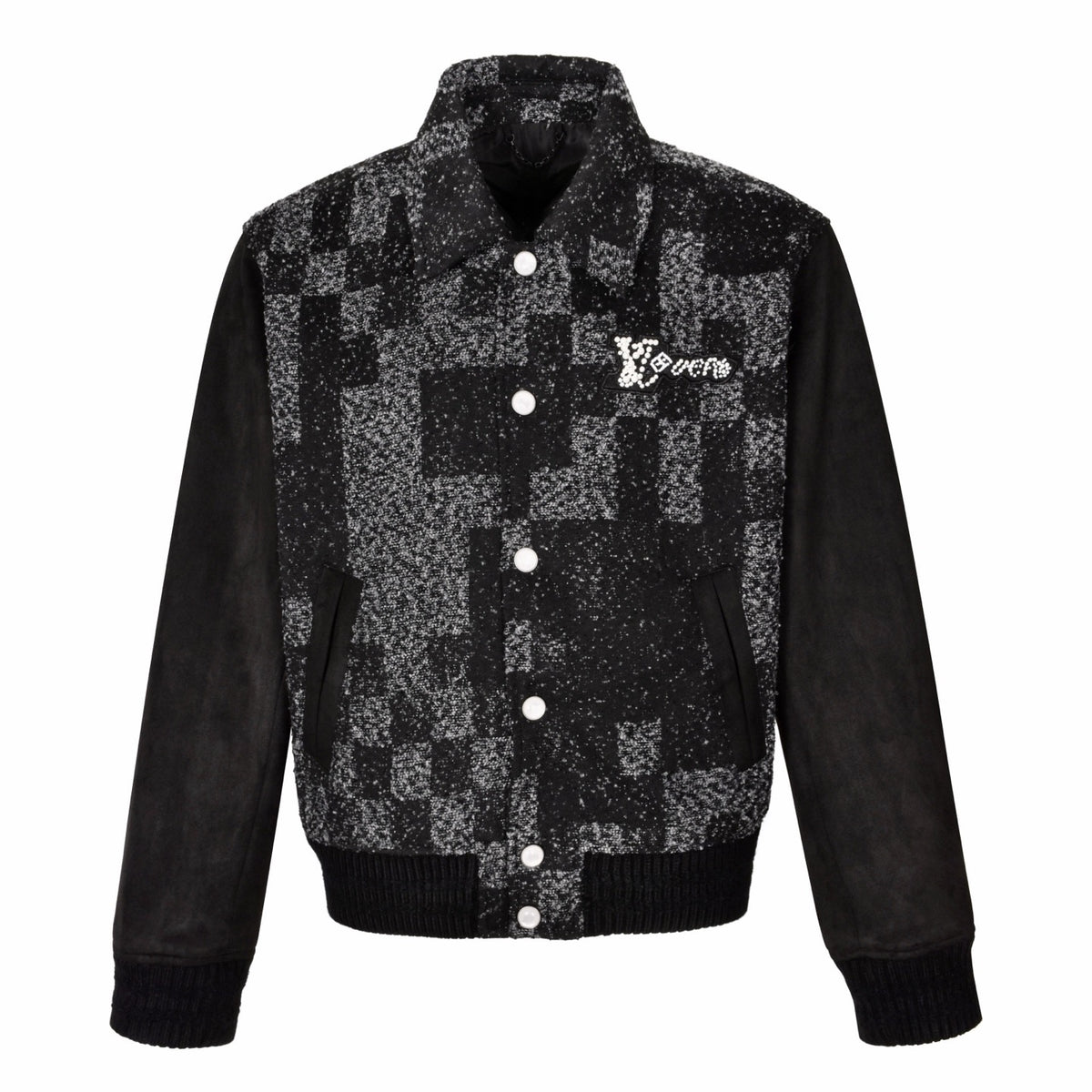 Black Jacket
