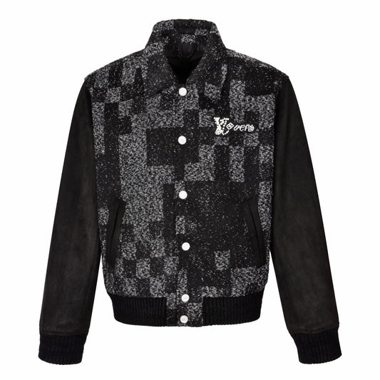 Black Jacket